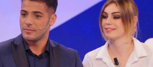 Aldo Palmeri e Alessia Cammarota sono tornati insieme