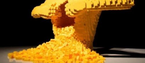 Art of the Brick Roma, la mostra sui Lego posticipa la chiusura