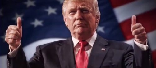 Breaking: Trump Just Made A Major Reveal for 2020 and It's Incredible - redstatewatcher.com Blasting News Gallery