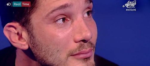 Brutta notizia per Stefano De Martino