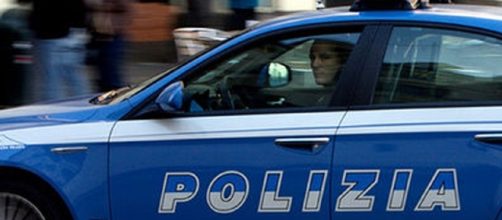 Calabria: bimba con le convulsioni viene salvata da un poliziotto