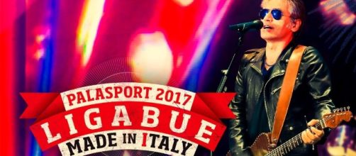 Concerti 2017 a Trieste: Ligabue, Loreena Mckennitt, J-ax & Fedez ... - trieste.it