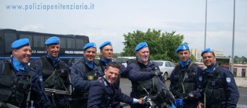 Concorso Polizia Penitenziaria- dipendentistatali.org