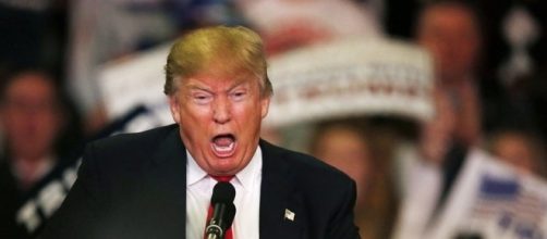 Donald Trump's Brain Tumor Starting to Think It's Gone Too Far ... - robotbutt.com