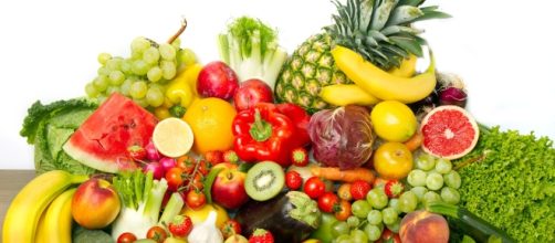 Ecco quanta frutta e verdura dobbiamo assumere per vivere più a lungo