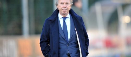 Enrico Preziosi, presidente del Genoa « Genoa Cfc – Official Website - genoacfc.it