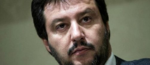 Follonica, Salvini si schiera con i lavoratori del Lidl
