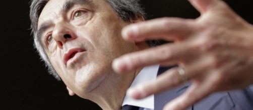 Francois Fillon et le penelopegate