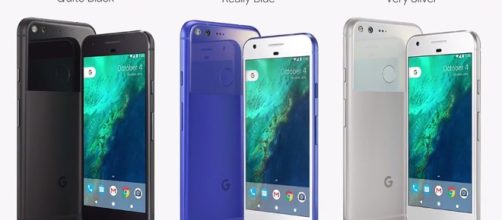 Google Pixel and Pixel XL Specifications, Price, Release Date in ... - pressks.com