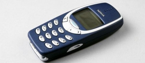 Il Nokia 3310 torna al MWC di Barcellona