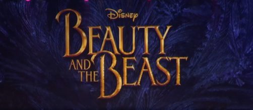 Image - Beauty and the Beast 2017 logo.jpg | Disney Wiki | Fandom ... - wikia.com