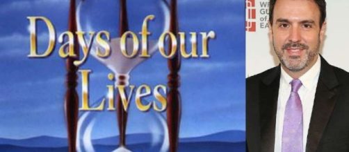 Is NBC's 'Days of Our Lives' Safe With Hire of New Top Soap Writer ... - theintelligencer.com