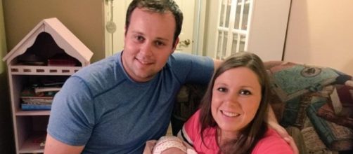 Josh Duggar Remains In Rehab After Scandals Or Bails Early? Anna ... - aidrh.org