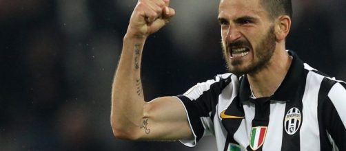 Juventus: lite Bonucci - Allegri, multa "benefica" in arrivo per ... - panorama.it