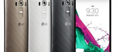 LG G6, Huawei P10 e Samsung S8 2017: ultimi rumors, caratteristiche e prezzo