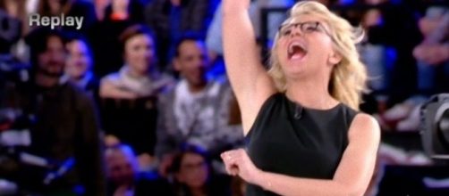 Maria De Filippi incassa un altro record.