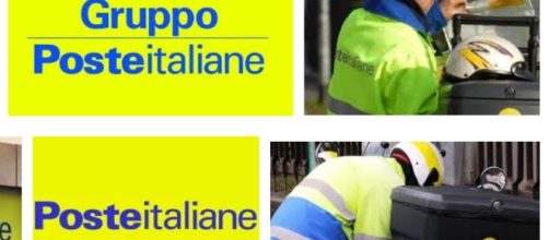 Offerte di lavoro postini per Poste Italiane