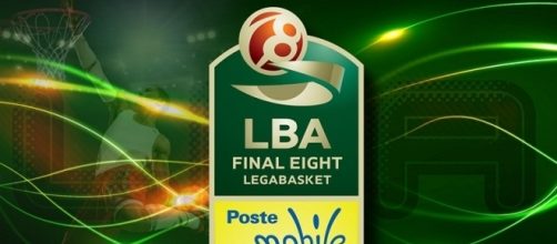 Postemobile Final Eight di basket