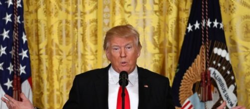 President Trump says his administration is 'running like a fine ... - oigel.com