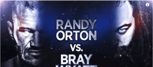 Randy Orton vs Bray Wyatt Foto iTechPost