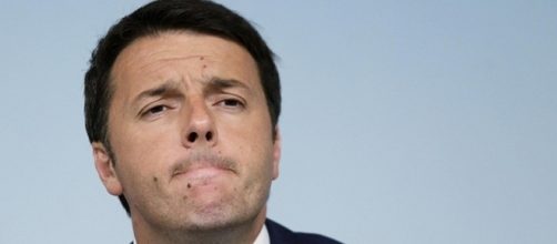 Matteo Renzi non più leader del PD?