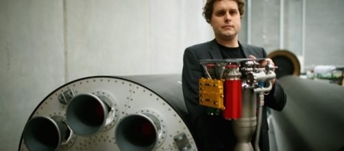 Rocket Lab nearing completion of world's first private orbital ... - scmp.com