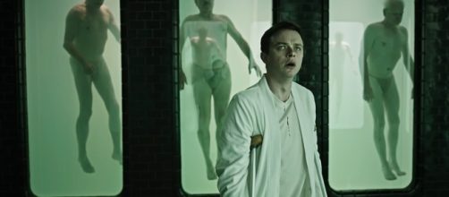 See Creepy Trailer for Gore Verbinski's 'A Cure For Wellness ... - rollingstone.com