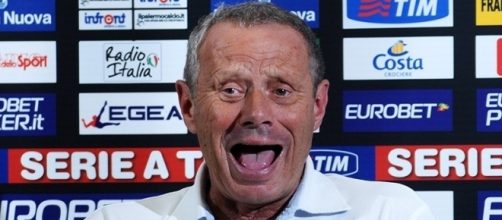 Serie A, Zamparini attacca l'Inter