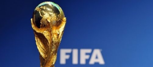 Soccer : La FIFA a déjà établi que la Coupe du monde 2026 n'aura ... - rds.ca