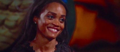 'The Bachelorette' 2017 Rachel Lindsay - ABC