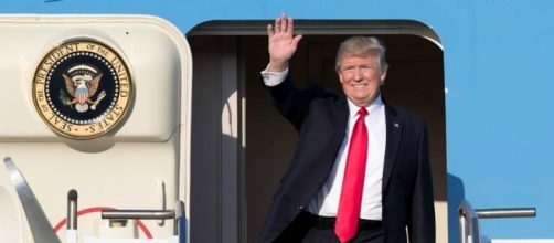 Trump heads back to Florida this weekend - ABC