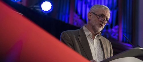 Tudor manner: Corbyn tells May not to act like Henry VIII as he ... - scmp.com