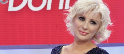 Uomini e Donne: De Filippi contro Tina?