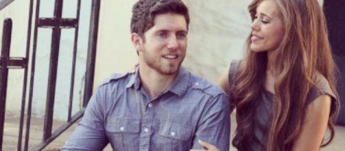Why Jessa Duggar Wants to Plan Out Her First Kiss With Ben Seewald ... - go.com