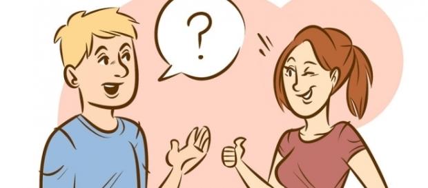 Algumas coisa que fazem o homem ficar desinteressado na mulher Algumas coisa que fazem o homem ficar desinteressado na mulher