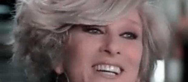 Antonia Guerra dans toute sa splendeur Antonia Guerra dans toute sa splendeur