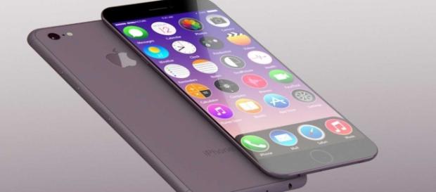 Apple iPhone 8 rumors: Features may include facial recognition ... - businessinsider.com Apple iPhone 8 rumors: Features may include facial recognition ... - businessinsider.com