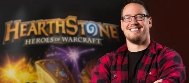 Ben Brode verwirft das Hearthstone Tri-Class System Ben Brode verwirft das Hearthstone Tri-Class System