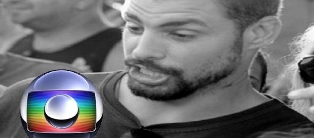 Cauã Reymond gera atrito nos bastidores da Rede Globo Cauã Reymond gera atrito nos bastidores da Rede Globo