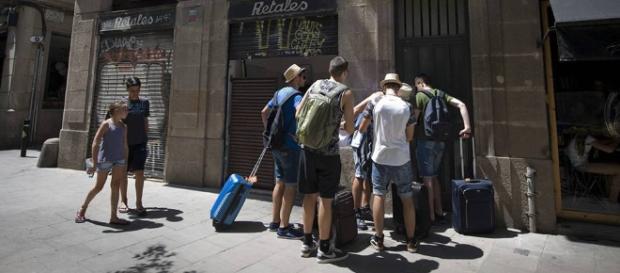 Cómo ganar dinero con el turismo Cómo ganar dinero con el turismo