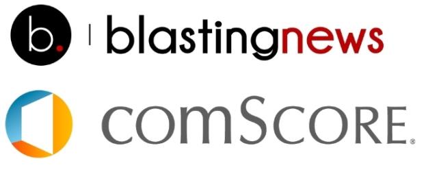 comScore wird gefälschten Traffic von Blasting News eliminieren. comScore wird gefälschten Traffic von Blasting News eliminieren.
