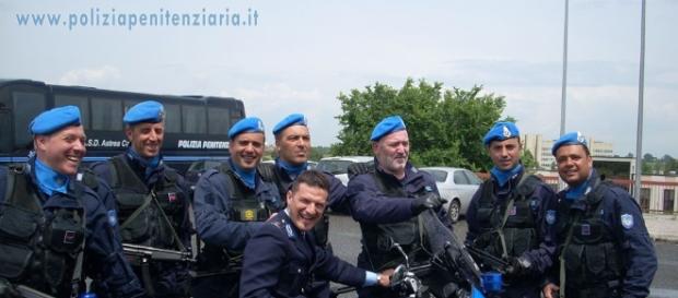 Concorso Polizia Penitenziaria- dipendentistatali.org Concorso Polizia Penitenziaria- dipendentistatali.org