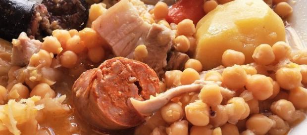 Dónde comer cocido madrileño: los 12 mejores restaurantes - kilometrosquecuentan.com Dónde comer cocido madrileño: los 12 mejores restaurantes - kilometrosquecuentan.com