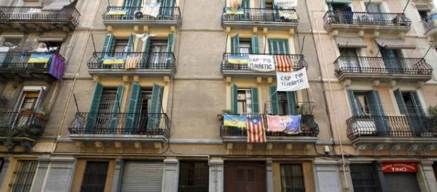 ¿Es ielegal alquilar pisos para turistas? ¿Es ielegal alquilar pisos para turistas?