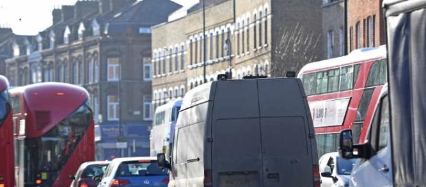 Final warning' for UK over breaches of air pollution standards ... - shropshirestar.com Final warning' for UK over breaches of air pollution standards ... - shropshirestar.com