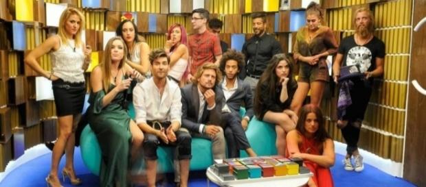 GH17: ¡Estos dos concursantes protagonizarán una serie para Telecinco! GH17: ¡Estos dos concursantes protagonizarán una serie para Telecinco!