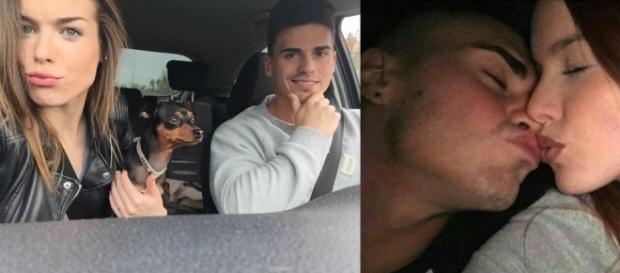 GH17: ¡Meritxell olvida a Alain con ESTE chico! GH17: ¡Meritxell olvida a Alain con ESTE chico!