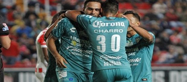 gran remontada de Chiapas como visitante, le ganó 2 a 1 a Nexaca gran remontada de Chiapas como visitante, le ganó 2 a 1 a Nexaca