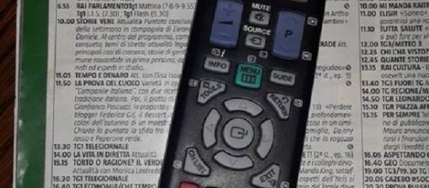 Guida Tv giovedì 16 febbraio 2017 Guida Tv giovedì 16 febbraio 2017