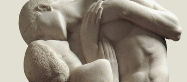 Il potere del sentimento di GIOVANNI PRINI | Hidalgo - hidalgoarte.it Il potere del sentimento di GIOVANNI PRINI | Hidalgo - hidalgoarte.it